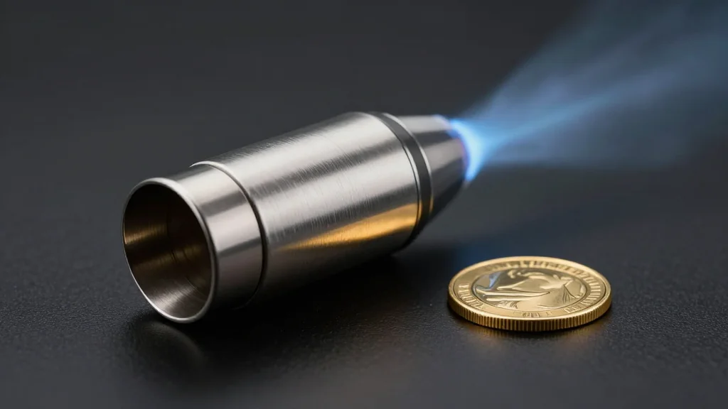 Stoke Space Technologies Nabs $860M Series D