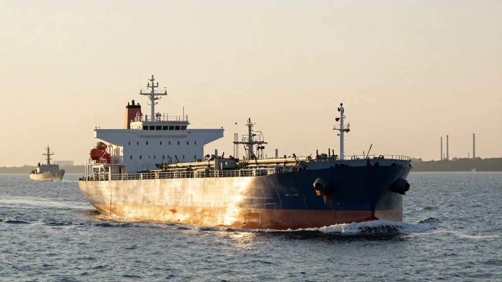 From Oil Importer to Exporter, US Still Meddles