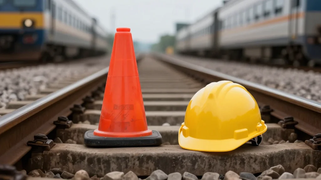 Safety Recommendations Made by RAIB 18 Years Ago Still Not Implemented