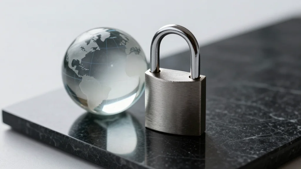 DataCore Reinvents Data Sovereignty and Security