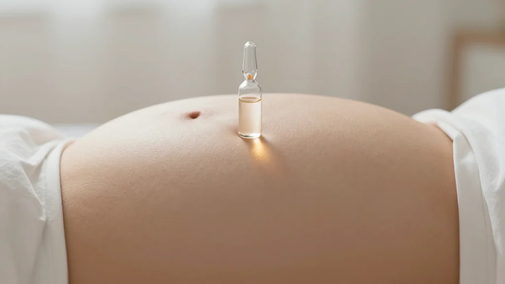 Researchers Test Liquid Biopsy to Spot Pregnancy Complications Early