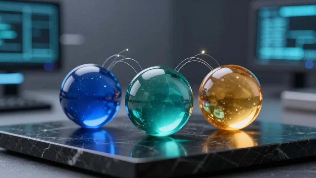 Latest AI Models Clash: Performance Showdown