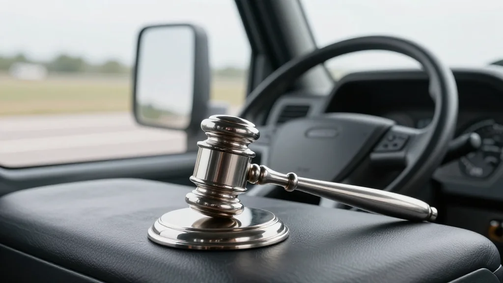 House Pushes ‘Dalilah’s Law’ to Bar Illegal Immigrants and Non‑English Speakers From CDL Issuance