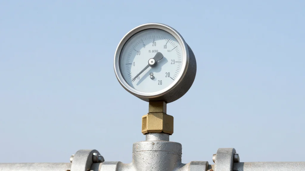 Warm US Temps and Sinking Crude Prices Weigh on Nat-Gas Prices
