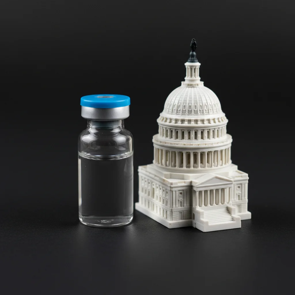 Kennedy's Base Pushes Vaccine Rollback, White House Resists