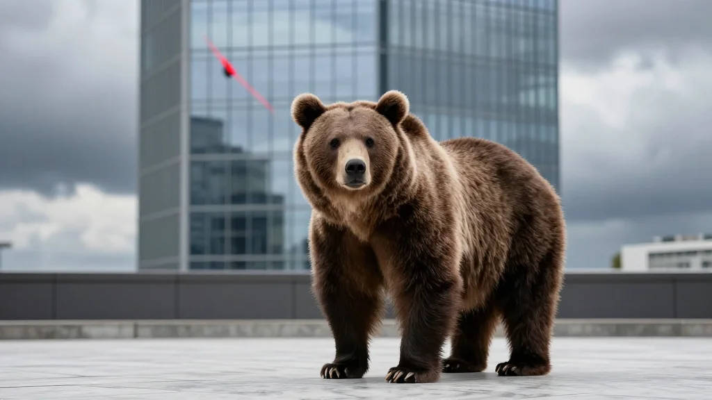 Market Signals Bearish Trend Despite All‑time Highs