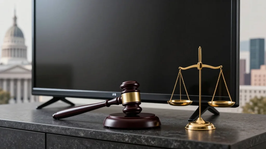 Netflix Calls Texas Lawsuit Meritless, Based on Misinformation
