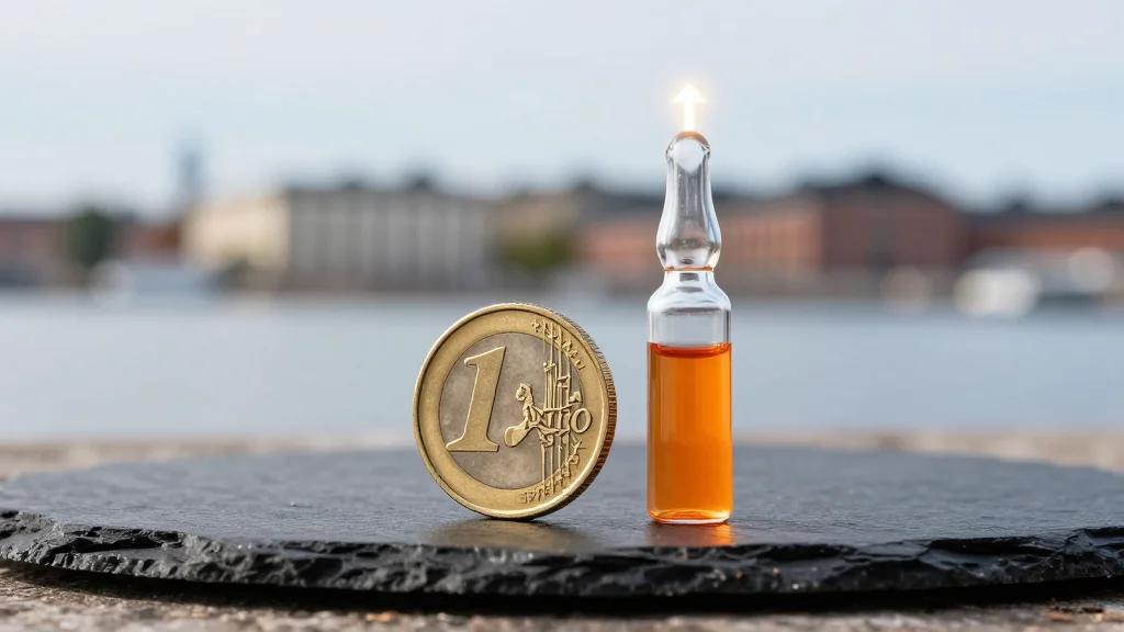 Finland Inflation Hits 23‑Month High, Raising ECB Rate Pressure