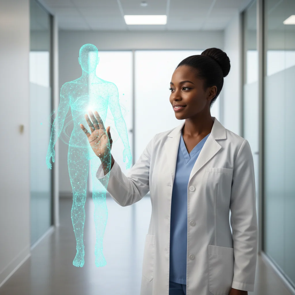 BlackDoctor Pro Adds Cultural Fluency for Health Care Providers