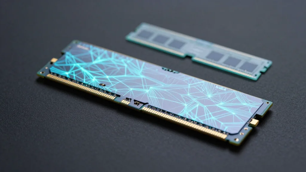 The AI RAM Shortage Is Also Driving Up SSD Prices