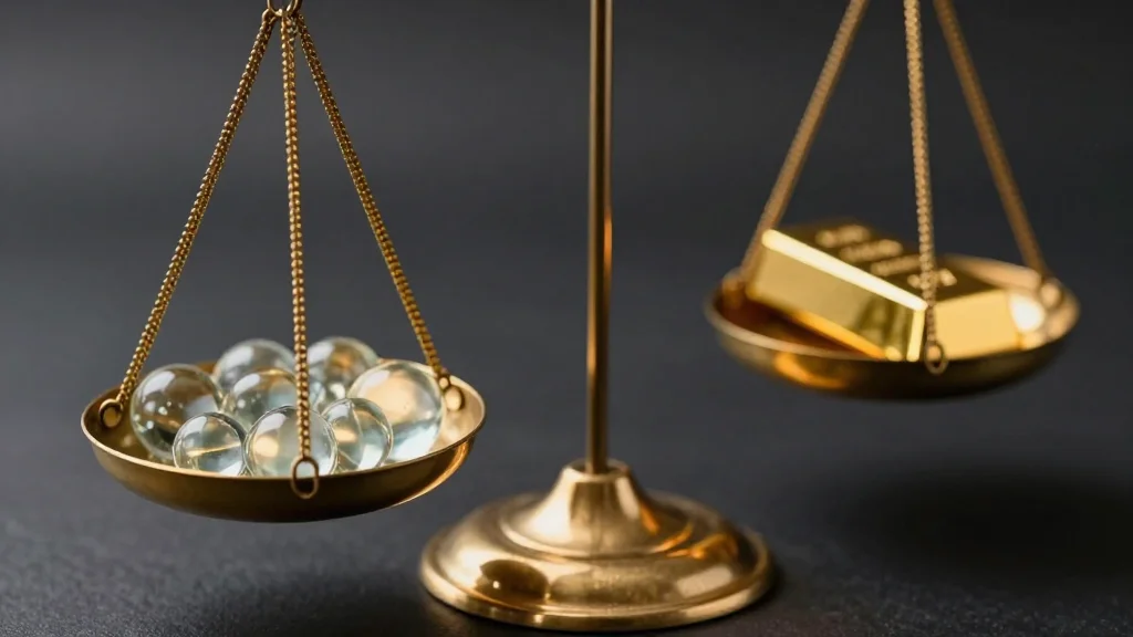 Diversify with Small Bets, Avoid Single‑focus Risk