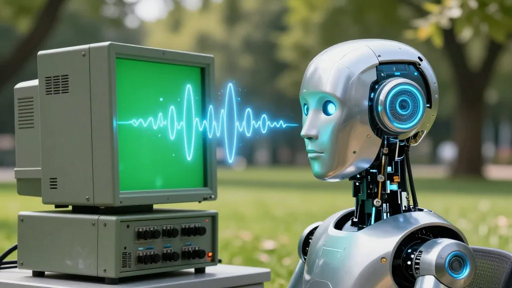 Legacy Systems Unready for Chat‑First AI Future