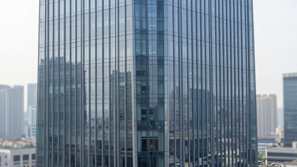 Standard Chartered to Trim Over 15% of Corporate Jobs by 2030
