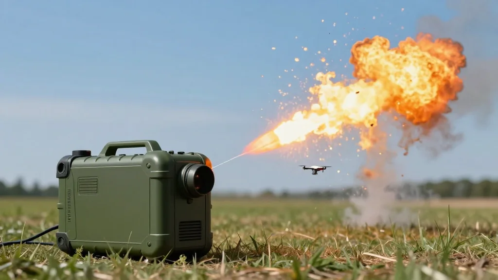 Ukraine Claims Record 33,000 Russian Drones Shot Down in March, Boosting Drone Warfare