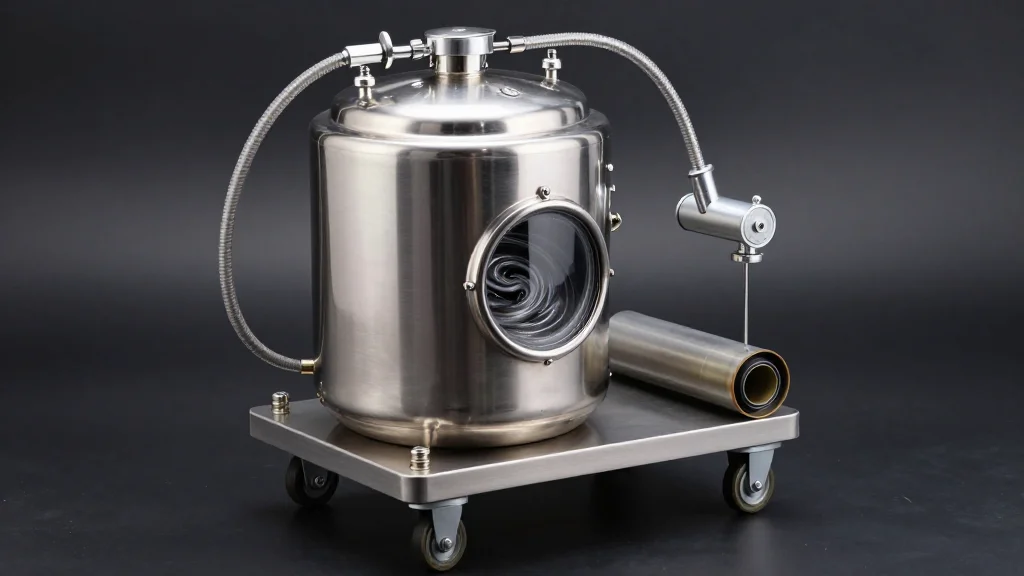 ViscoTec Introduces ViscoTreat-I Slurry Feeding and Conditioning System for Lithium-Ion Battery Electrode Coating