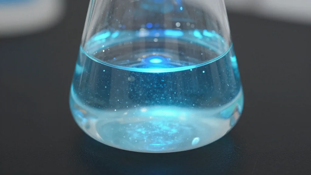 Scientists Create High-Efficiency Photocatalyst Using Iron as Sustainable Alternative to Rare Metals