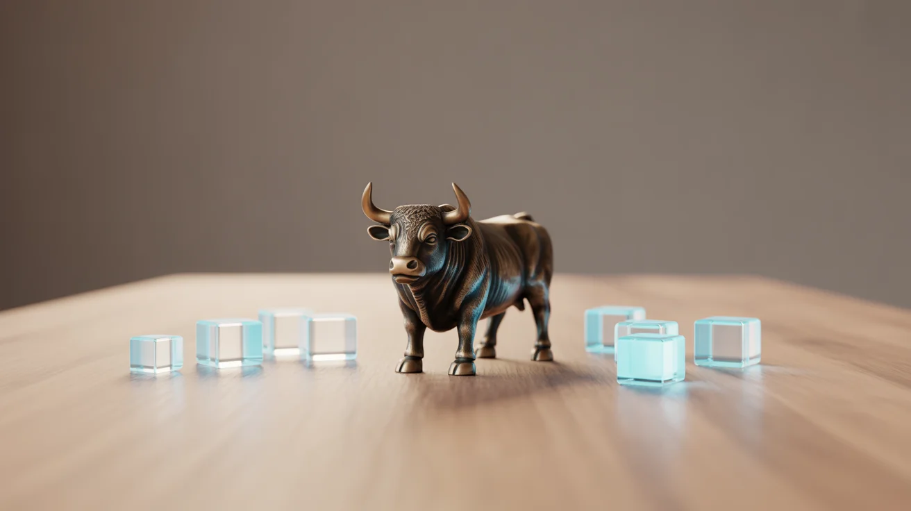 Bullish Catalysts Abound, Yet Crypto Remains Depressed