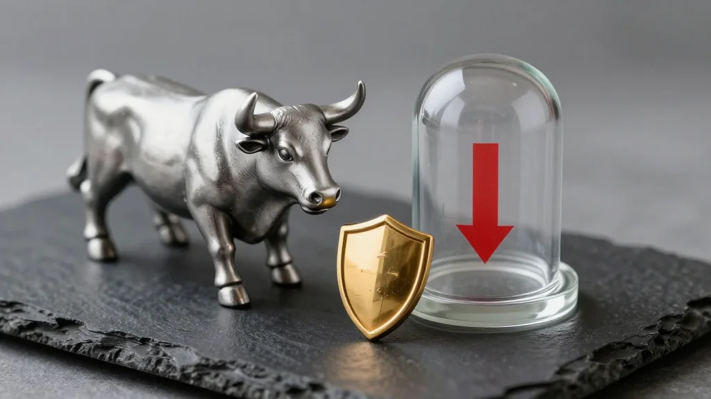 Record S&P Highs Paired With Rising Hedge Demand