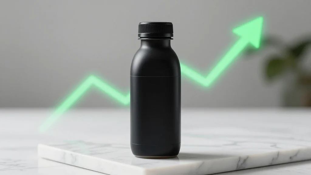 BellRing Brands, Inc. (BRBR): Deeply Undervalued Fast-Growing Branded Nutrition Company