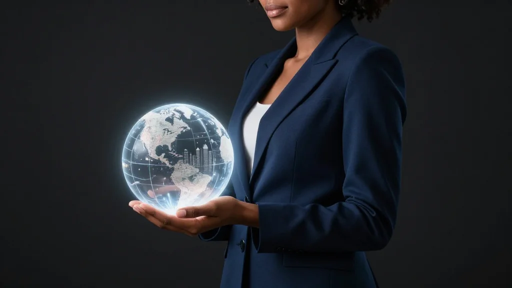 RAW Business: African Female Leaders Rethink Leadership Frameworks for a Changing Global Economy