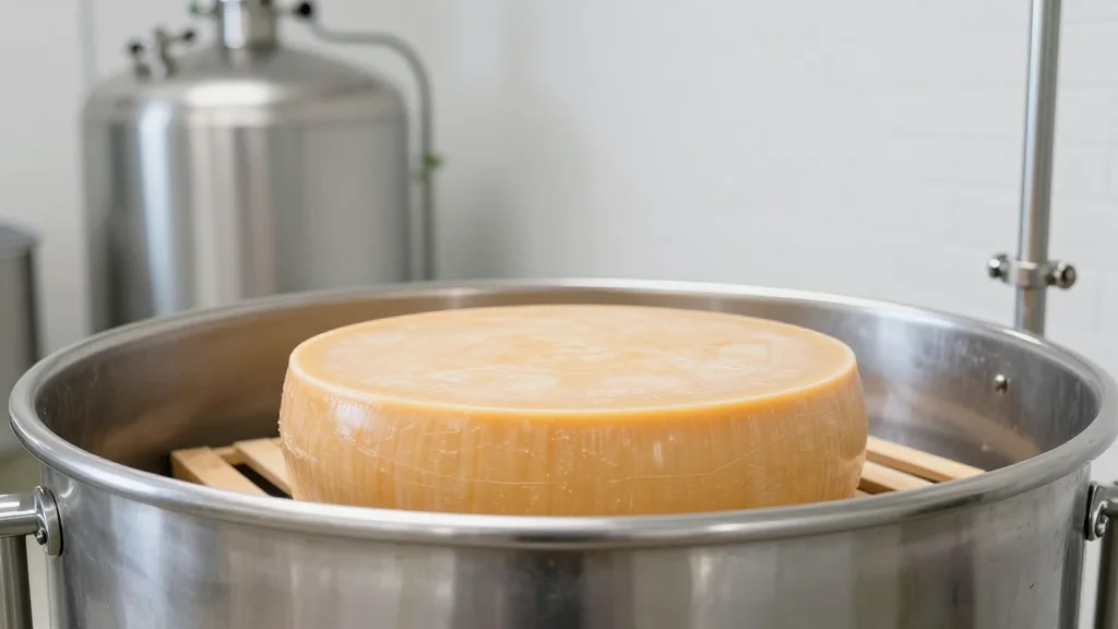 Meister Breaks Ground on Nex-Gen Cheese Expansion Project