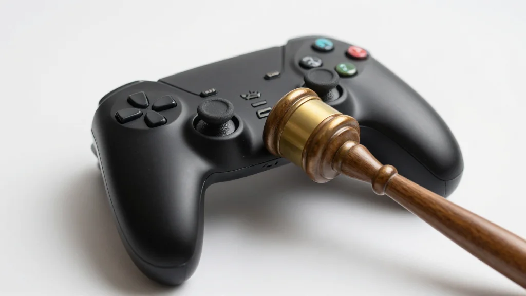 Roblox Looks to Dodge Iowa Suit over Danger to Children