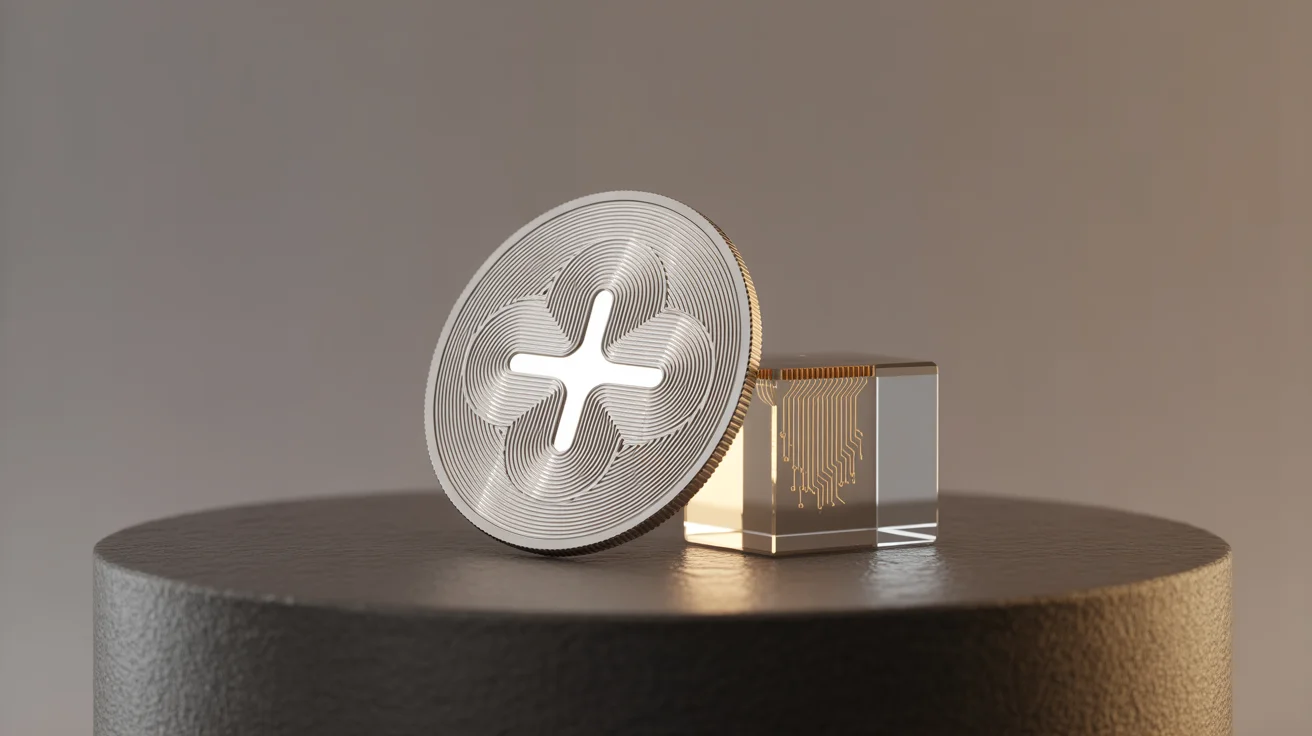 XRP Ledger's Evolving Role in Native DeFi Solutions