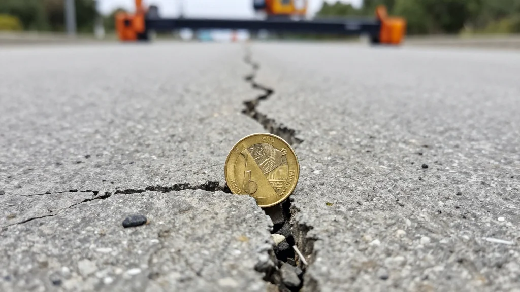 Infrastructure Decay Costs Trillions, War Spending Soars