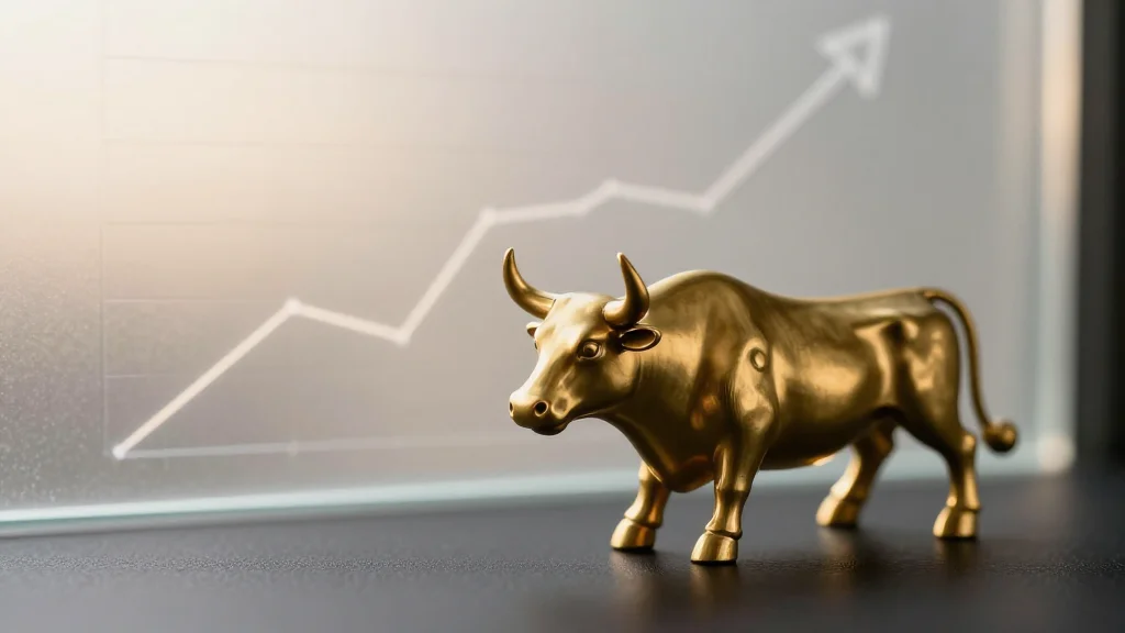 S&P 500 Breaks Above 6,620, Analysts Forecast Wave‑5 Rally to 7,200