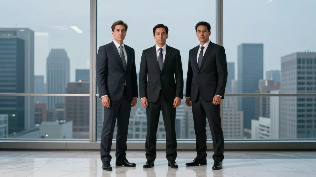 JPMorgan Names New EMEA Co-Heads and Global Trio to Lead Investment Banking