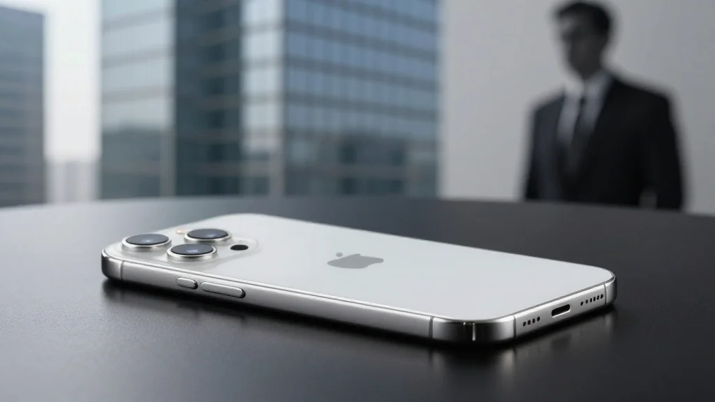 Apple Is Changing The Rules Right Before Tim Cook Exits