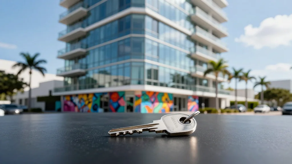 Adam Neumann’s Flow Takes 50% Stake in 318‑Unit Wynwood Building, Expands Multifamily Portfolio
