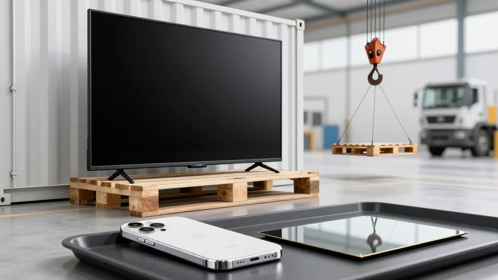 Samsung Exits Chinese TV, Appliance Market, Keeps Phones, Chips
