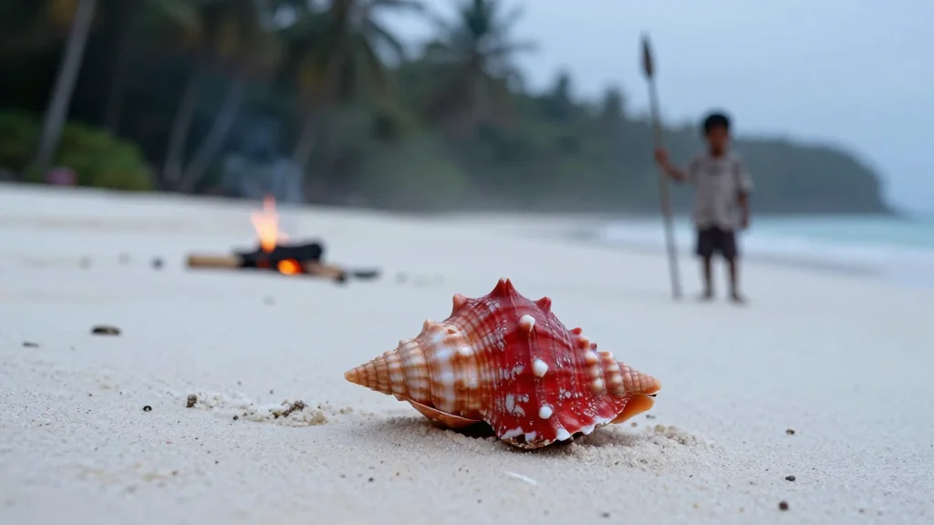 Netflix's Lord of the Flies Surprisingly Captures Dark Childhood Horror