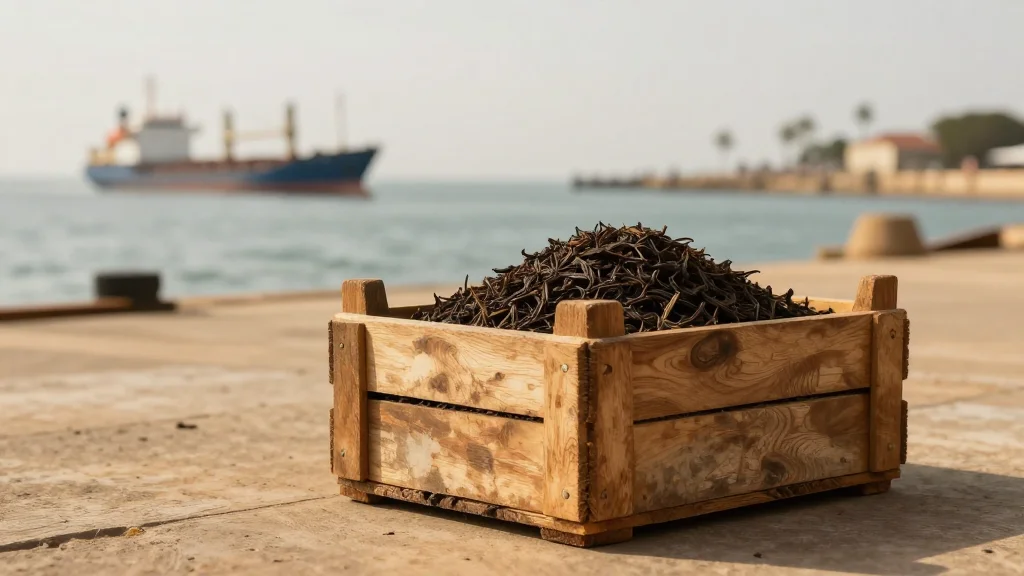 Traders Go for Burundi and Rwanda Tea over Kenyan Levy