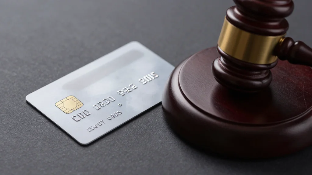 Credit Card Sports Betting Banned in Nine States, Growing