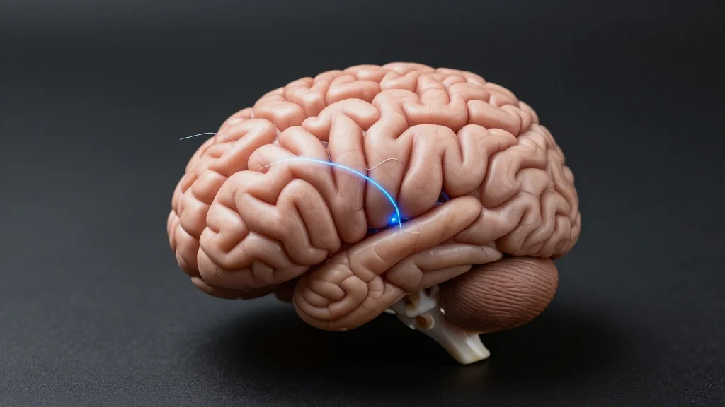 Scientists Identify Brain Circuit Linking Social Stress to Depression