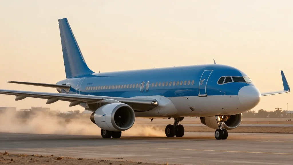 United Airlines Has Only Just Managed to Evacuate All of Its Crew Memebers Out of the Middle East