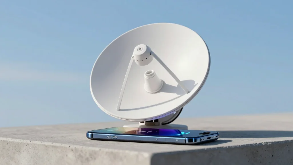 US Mobile’s New Bundle Combines Its Multi-Network Mobile Service with Starlink Residential Internet