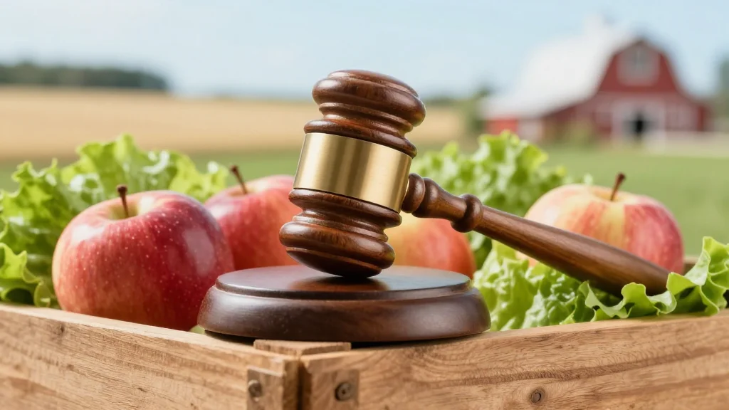 Supreme Court to Consider Whether the Government Can Fine Farms that Use Guestworkers