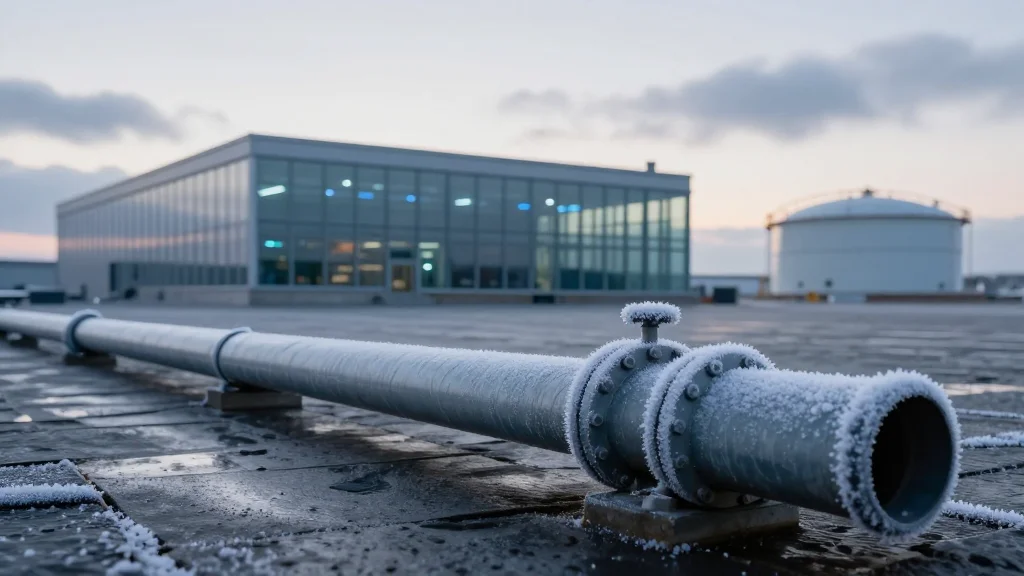 Why Are Natural Gas Traders Expecting More New England Price Risk?
