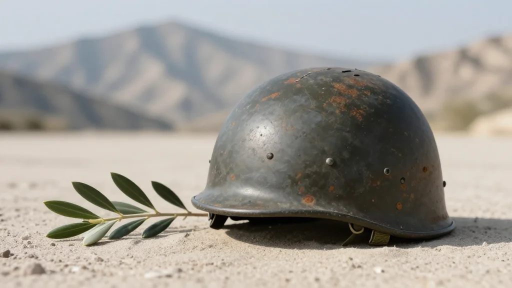A Century of Lebanese-Israeli Talks Without Peace
