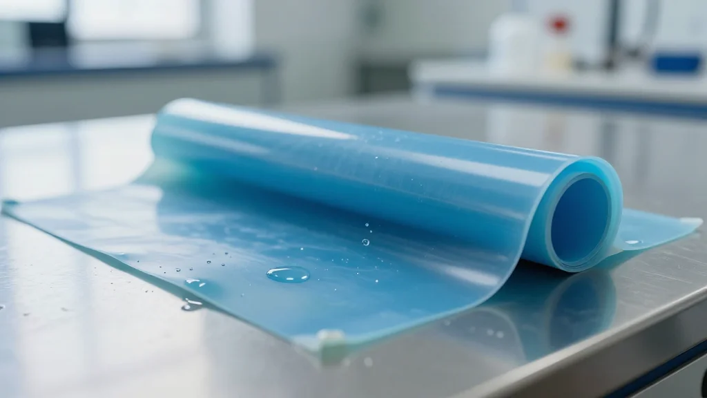 Evonik Launches Production of High-Performance Membrane for Lower-Cost Green Hydrogen