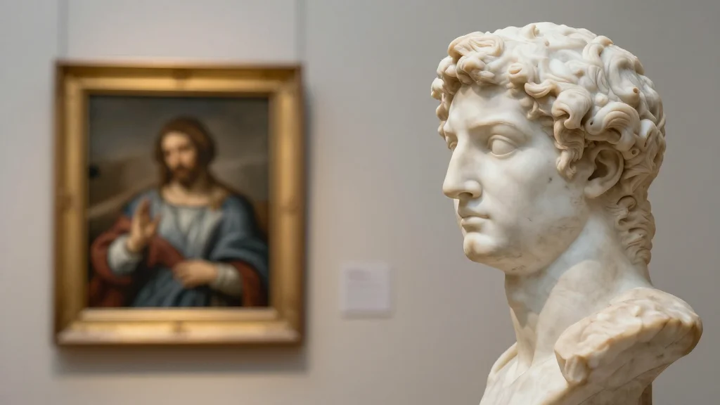 Metropolitan Museum Opens ‘Raphael: Sublime Poetry,’ Reuniting Over 200 Works