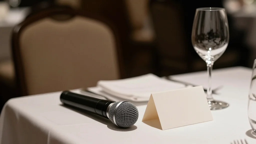Journalists Must Skip Trump‑Hosted Correspondents’ Dinner