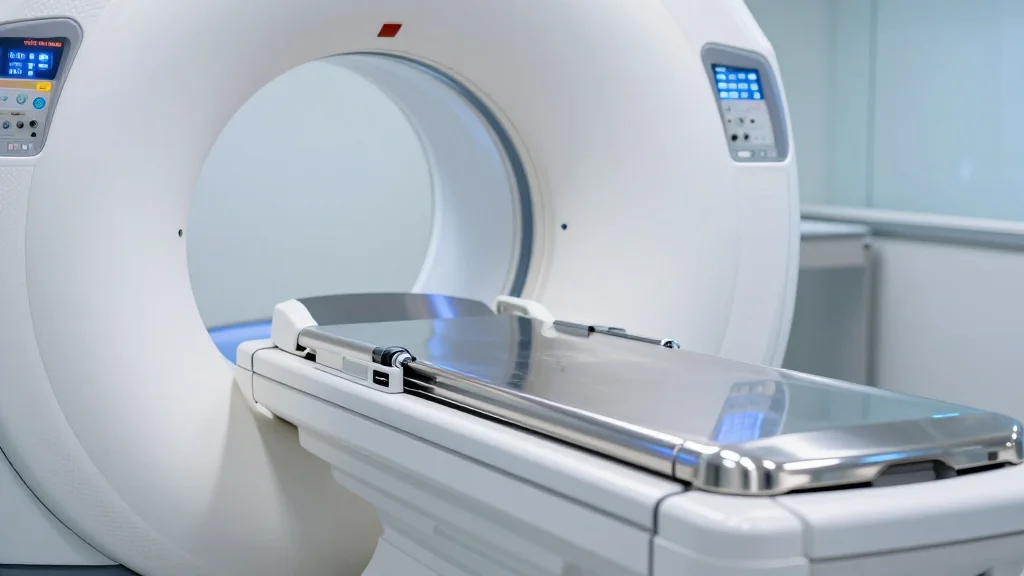 Schroeder Ambulatory Centre Aims to Reduce Backlogs