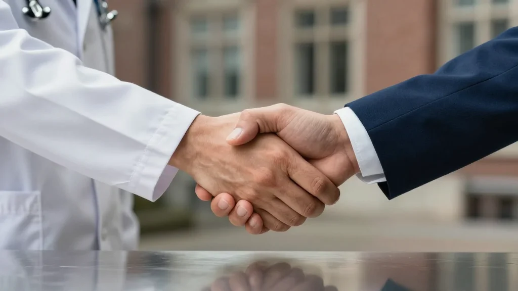 HCA Healthcare to Acquire College of Health Care Professions