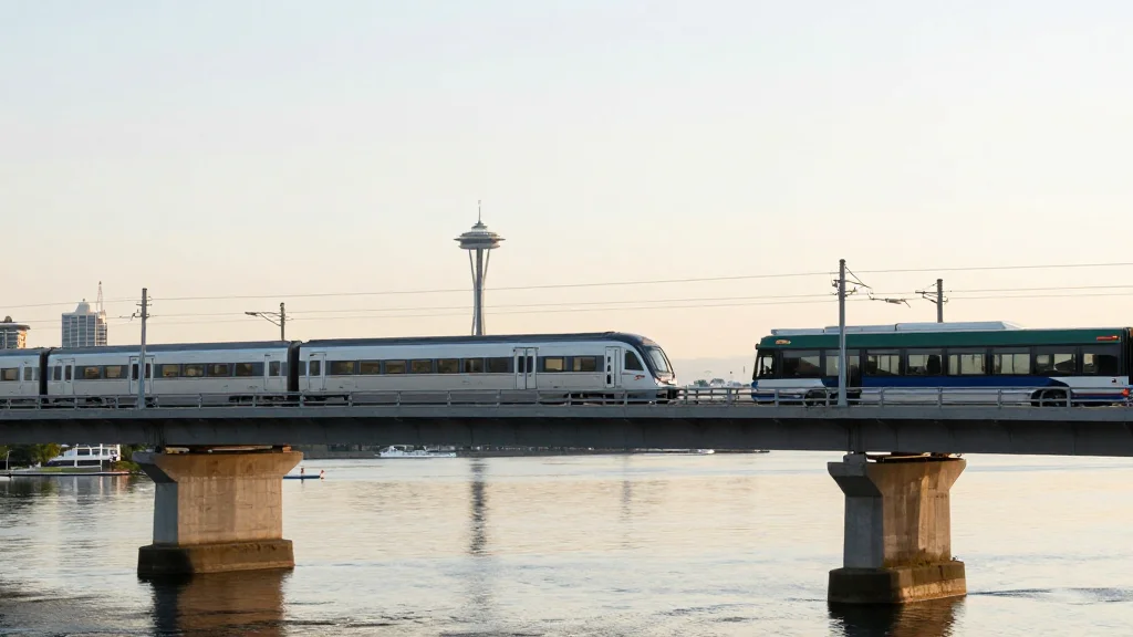 Seattle, Vancouver Align Cross‑Border Transport for 2026 World Cup Surge