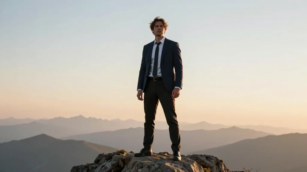 Power‑Through Mindset Touted as Leadership Edge in Psychology Today Feature