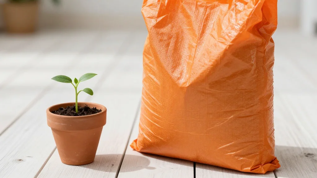 Lowe's Kicks Off SpringFest with Free Same-Day Mulch Delivery